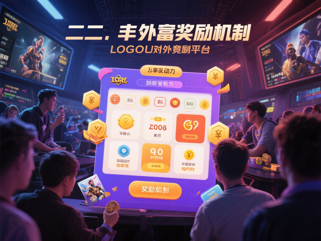 二、丰富的奖励机制：增添额外动力
另一