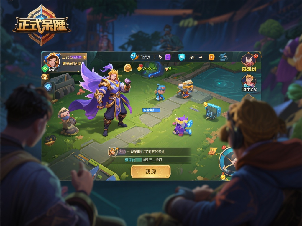 正式服的局限：更新速度慢
当然，正式服