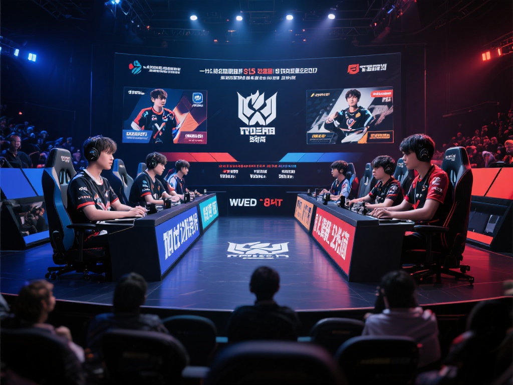 一 全面了解S15赛程 抢先规划观赛时间