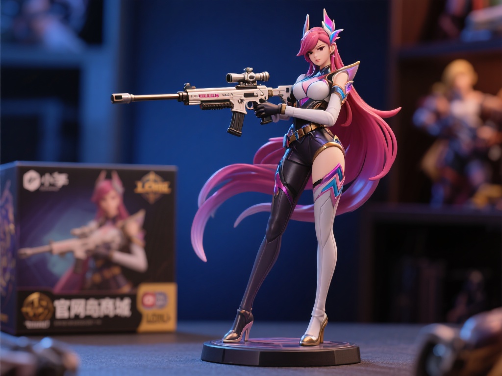 以一位玩家的真实经历为例，小李是一名资深