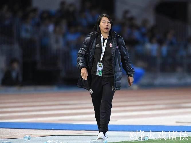 米利西奇因热身赛失利下课：陈婉婷37岁再度无缘任职